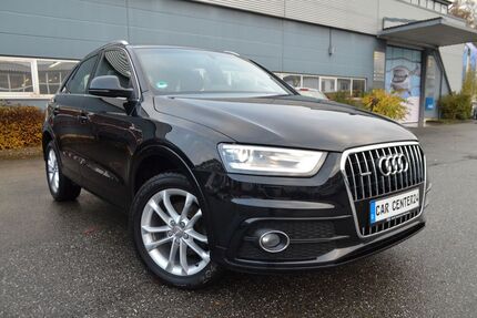 Audi Q3 150.000 km 14.200 € Hamburg 22043
