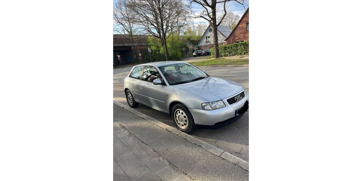 Audi A3 122.000 km 800 &euro; Hamburg 21109