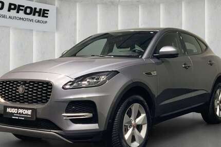 Jaguar E-Pace 47.793 km 31.890 &euro; Hamburg 22297
