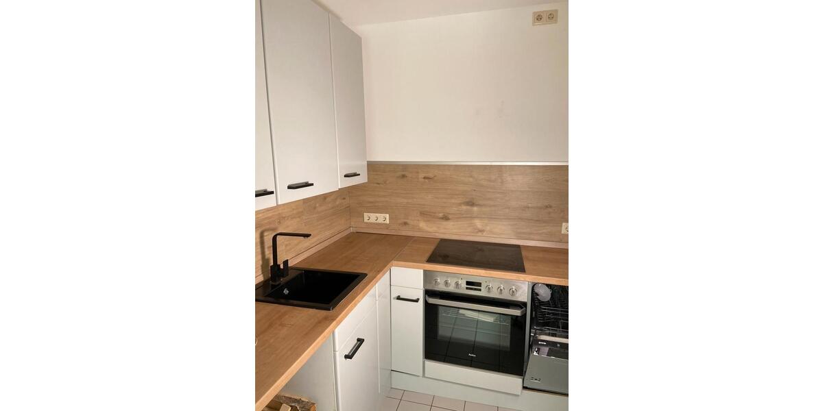 Etagenwohnung Hamburg Groß Borstel - 2 Zimmer, 54 m&sup2;, 297.000&euro; | Angebot:26382224