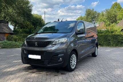 Peugeot Expert 35.000 km 19.300 &euro; Hamburg 22527