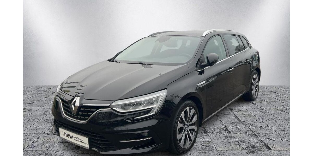 Renault Megane 78.650 km 16.980 &euro; Norderstedt 22851