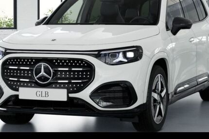 Mercedes-Benz GLB 250 9.900 km 56.500 &euro; Hamburg 22047