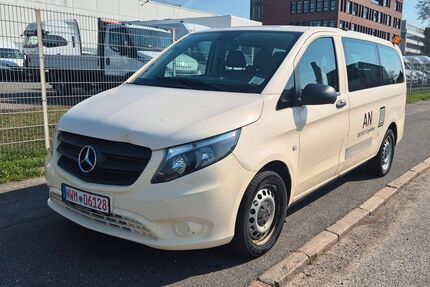 Mercedes-Benz Vito 248.000 km 13.990 &euro; Hamburg 20539