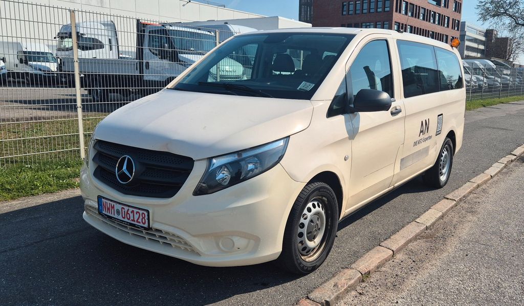 Mercedes-Benz Vito 248.000 km 13.990 &euro; Hamburg 20539