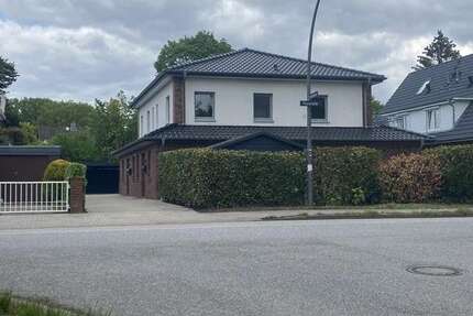 Wohnung Hamburg Altona - 3 Zimmer, 80 m&sup2;, 1.450&euro; | Angebot:26460557