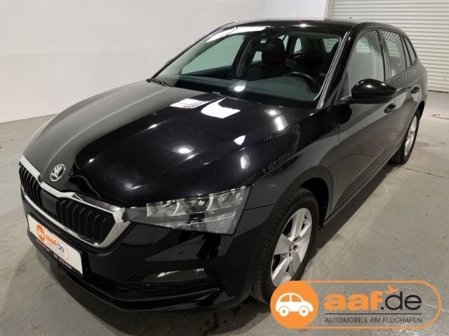 Skoda Scala 82.000 km 15.450 &euro; Norderstedt 22848