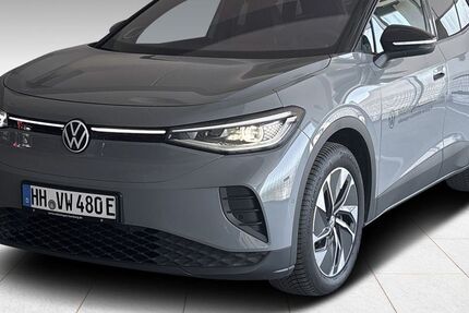 VW ID.4 1.890 km 53.920 &euro; Hamburg 22419