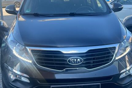 Kia Sportage 193.000 km 6.490 &euro; Hamburg 20537