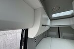 VW Grand California 600 April 2025 in Nutzung neuwert 3.000 km 74.999 &euro; Hamburg 22339