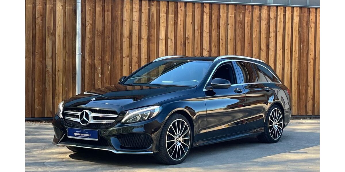 Mercedes-Benz C 250 196.000 km 15.900 &euro; Henstedt-Ulzburg 24558