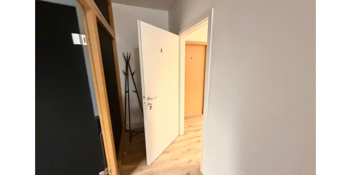 Etagenwohnung Hamburg Hoheluft-West - 1 Zimmer, 55 m&sup2;, 750&euro; | Angebot:26271451