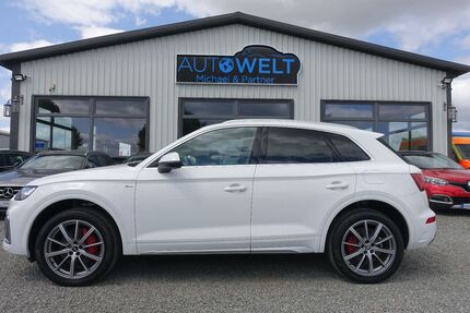 Audi Q5 20.500 km 44.880 € Beckdorf 21643