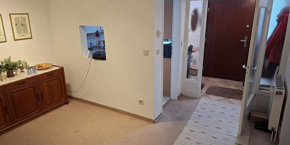 Reihenendhaus Hamburg Neugraben-Fischbek - 3 Zimmer, 110 m&sup2;, 399.000&euro; | Angebot:24723993