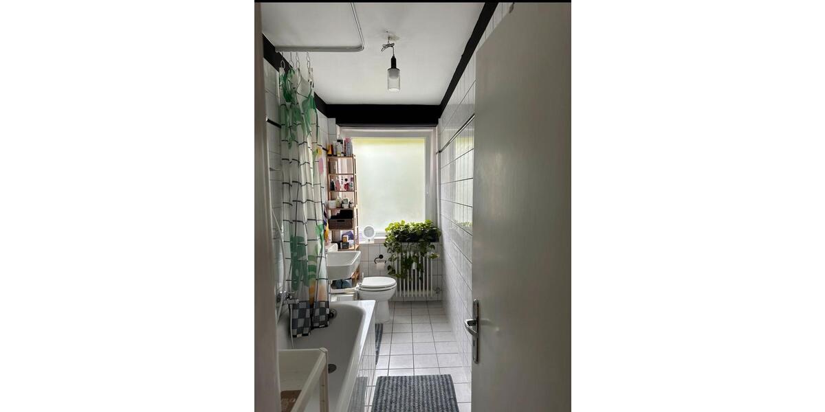 Etagenwohnung Hamburg Sternschanze - 2 Zimmer, 20 m&sup2;, 855&euro; | Angebot:26251123