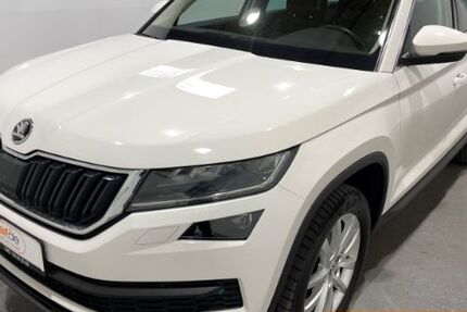 Skoda Kodiaq 99.000 km 25.950 &euro; Norderstedt 22848