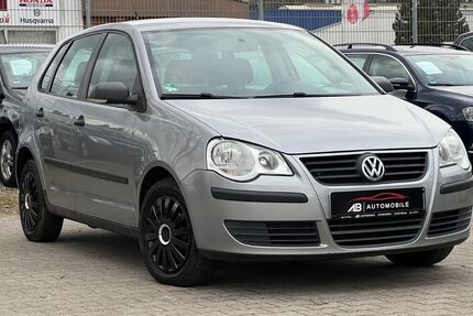 VW Polo 154.790 km 2.990 &euro; Glinde 21509