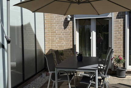 Haus Ahrensburg - 4 Zimmer, 111 m&sup2;, 645.000&euro; | Angebot:26621827