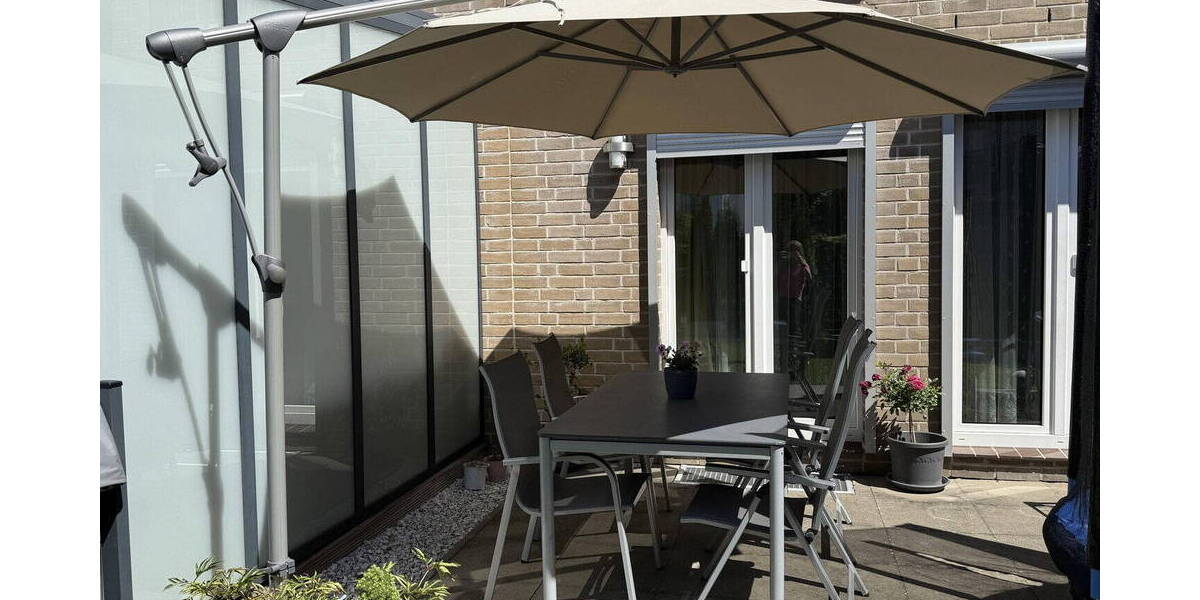Reihenmittelhaus Ahrensburg - 4 Zimmer, 111 m&sup2;, 645.000&euro; | Angebot:26621827
