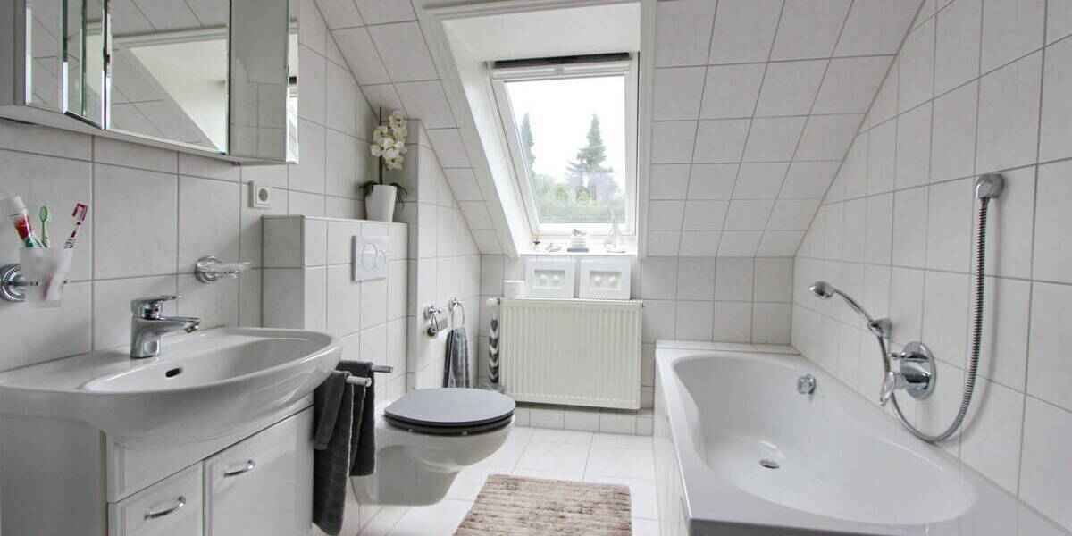 Doppelhaushälfte Hamburg Langenhorn - 4 Zimmer, 100 m&sup2;, 429.000&euro; | Angebot:25700593