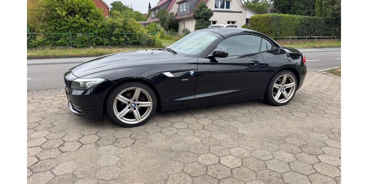 BMW Z4 187.000 km 11.990 &euro; Stelle 21435