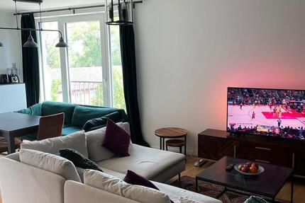 Wohnung Hamburg Bahrenfeld - 2 Zimmer, 52 m&sup2;, 1.312&euro; | Angebot:26415973