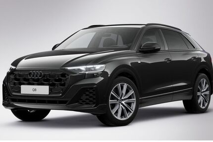 Audi Q8 12.415 km 73.430 &euro; Hamburg 22419