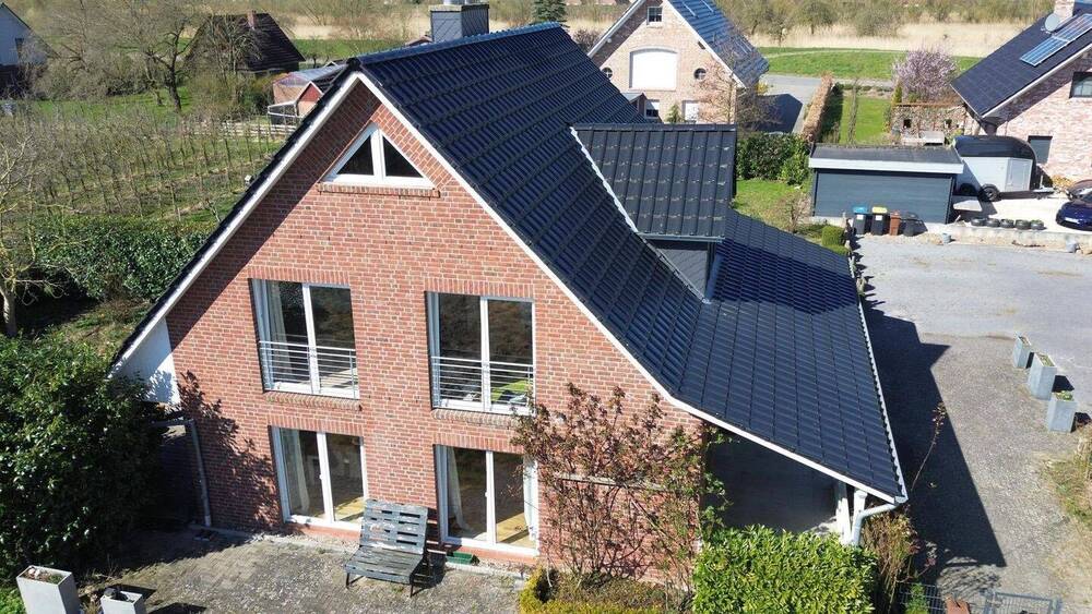 Gewerbeobjekt Jork Moorende - 990.000&euro; | Angebot:20396705