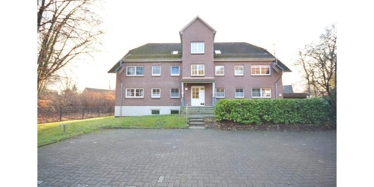 Etagenwohnung Buchholz in der Nordheide - 3 Zimmer, 84 m&sup2;, 790&euro; | Angebot:24379979