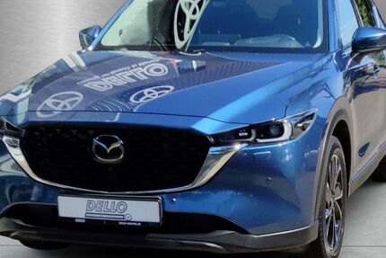 Mazda CX-5 46.939 km 29.450 &euro; Norderstedt 22848
