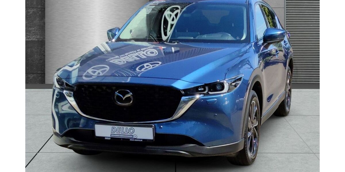 Mazda CX-5 46.939 km 29.450 &euro; Norderstedt 22848
