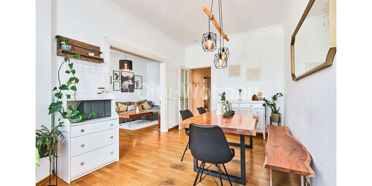 Zimmer Hamburg Eppendorf - 3 Zimmer, 1.995&euro; | Angebot:27143519