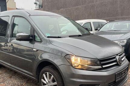VW Caddy 400.000 km 7.200 &euro; Hamburg 20537