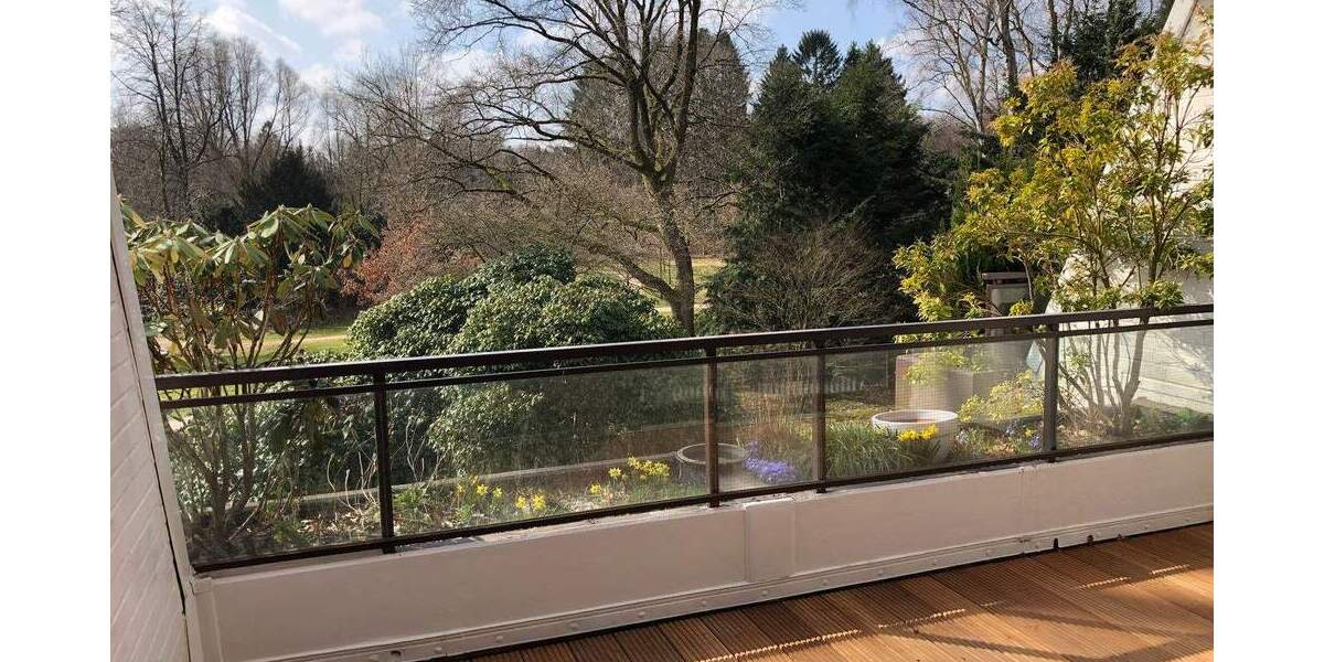 Etagenwohnung Ahrensburg - 2 Zimmer, 74 m&sup2;, 1.110&euro; | Angebot:23115248