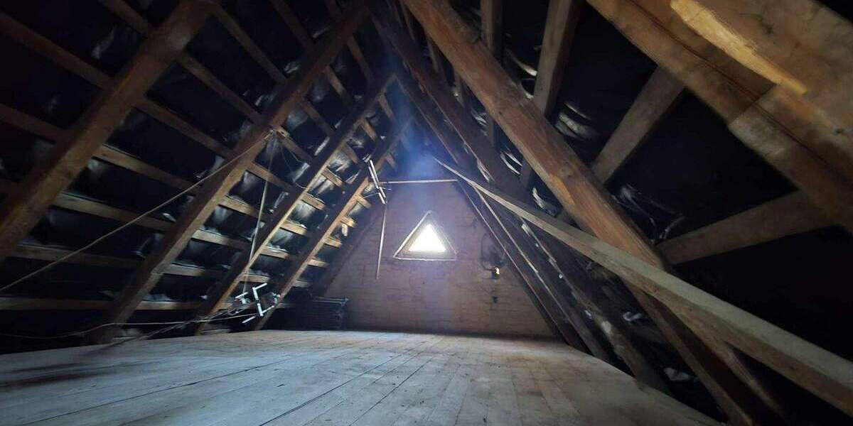 Einfamilienhaus Hamburg Bergstedt - 4 Zimmer, 100 m&sup2;, 399.000&euro; | Angebot:25655689