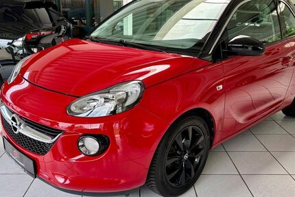 Opel Adam 67.500 km 9.299 &euro; Buxtehude 21614