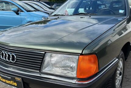 Audi 100 240.000 km 3.490 € Hamburg 20537