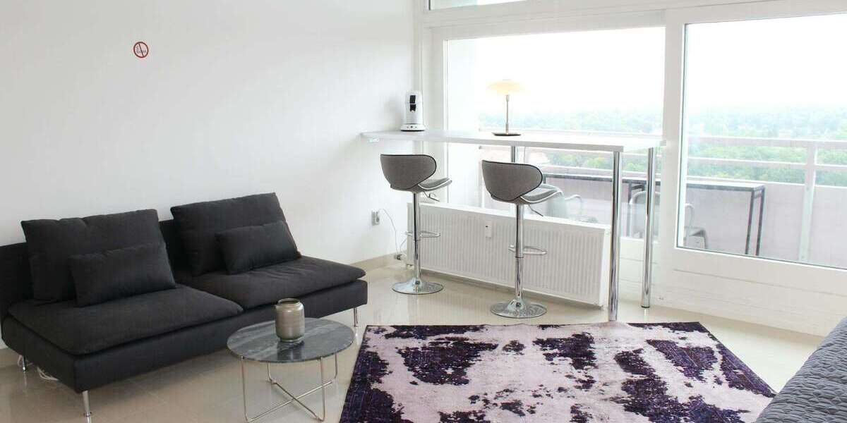 Zimmer Hamburg Osdorf - 1 Zimmer, 1.290&euro; | Angebot:26581201