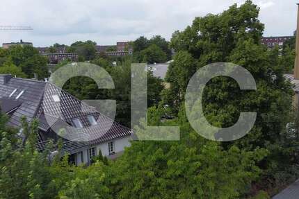 Grundstück Hamburg Wandsbek - 2.300.000&euro; | Angebot:26990149