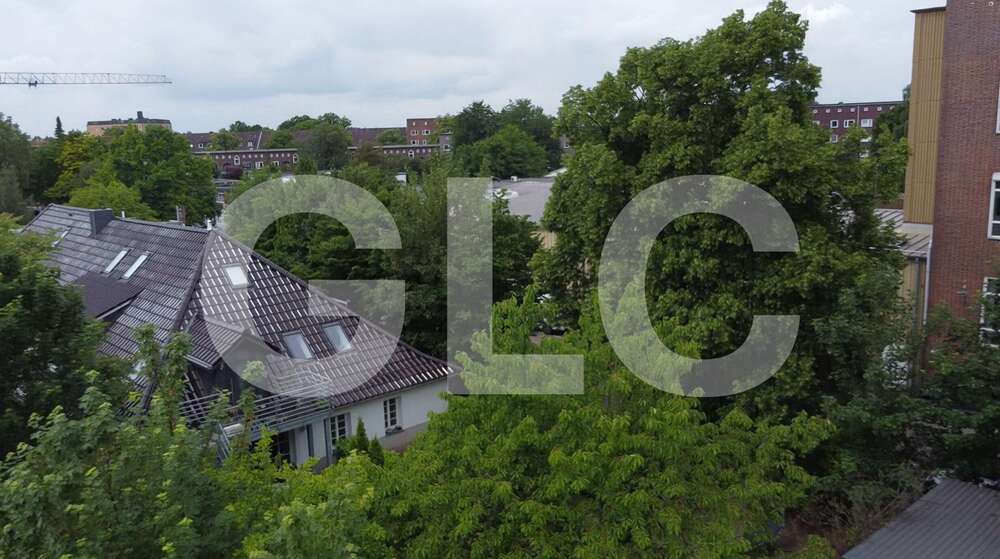 Grundstück Hamburg Wandsbek - 2.300.000&euro; | Angebot:26990149