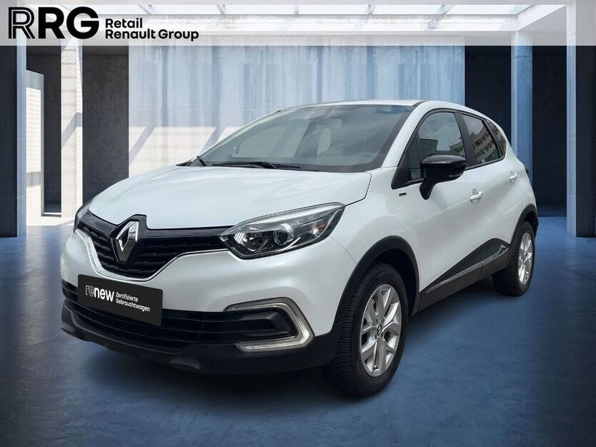 Captur