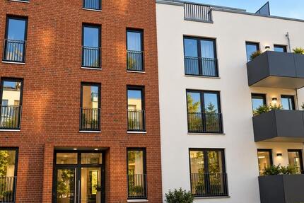 Wohnung Hamburg Lohbrügge - 2 Zimmer, 51 m&sup2;, 1.250&euro; | Angebot:27641315