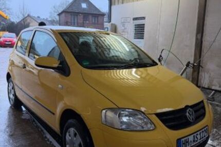 VW Fox 180.000 km 1.500 &euro; Hamburg 22549