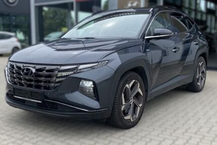 Hyundai TUCSON 96.897 km 19.800 &euro; Buchholz 21244