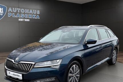 Skoda Superb 75.490 km 23.450 &euro; Winsen/Luhe 21423