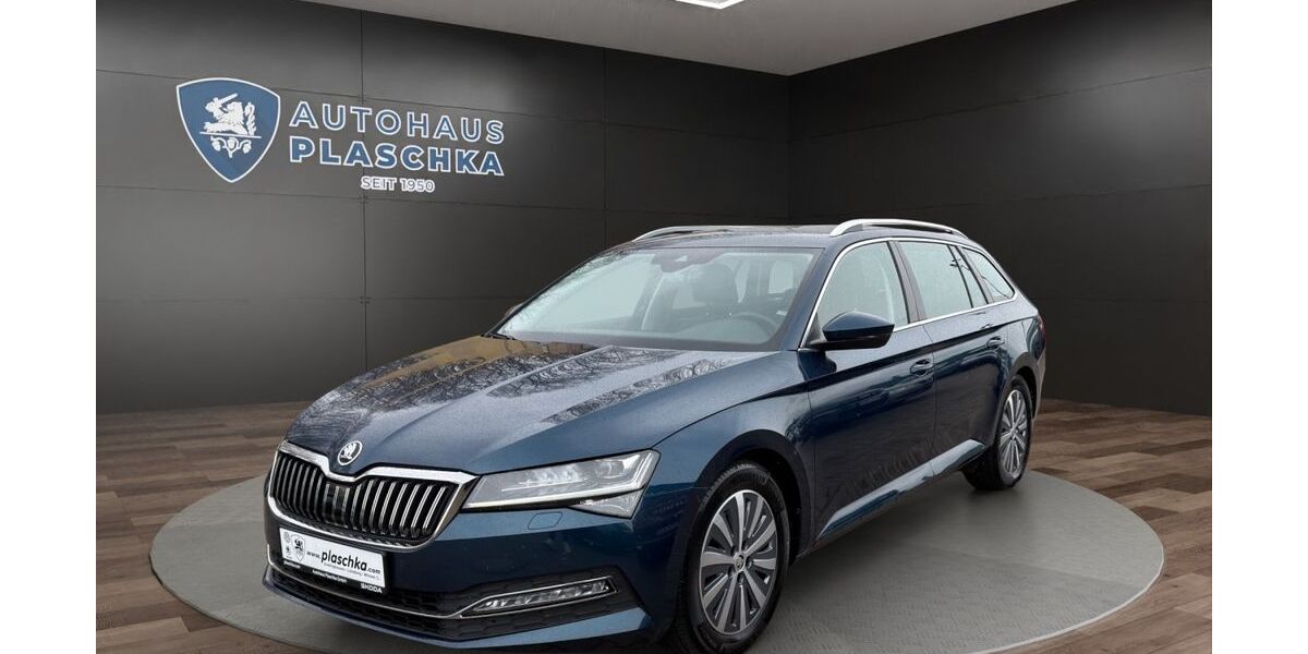 Skoda Superb 75.490 km 23.450 &euro; Winsen/Luhe 21423