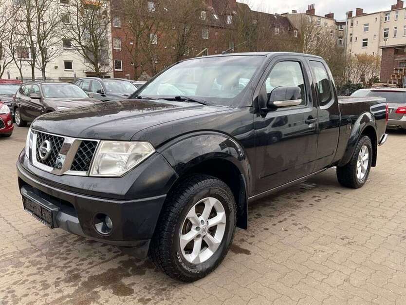 Navara