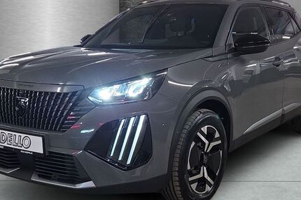 Peugeot 2008 5.538 km 22.740 &euro; Hamburg 22047