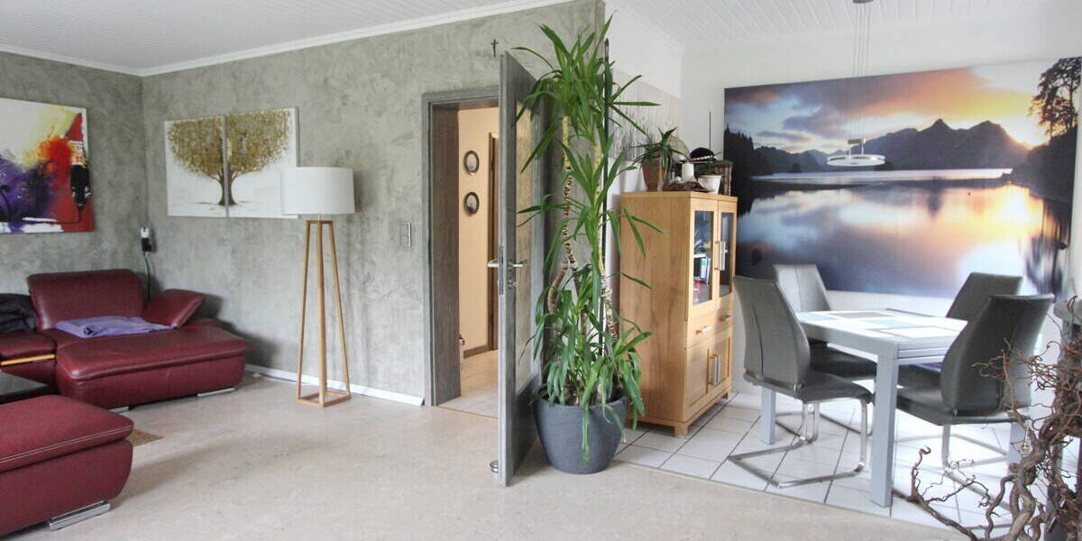 Doppelhaushälfte Hamburg Langenhorn - 4 Zimmer, 100 m&sup2;, 429.000&euro; | Angebot:25700593