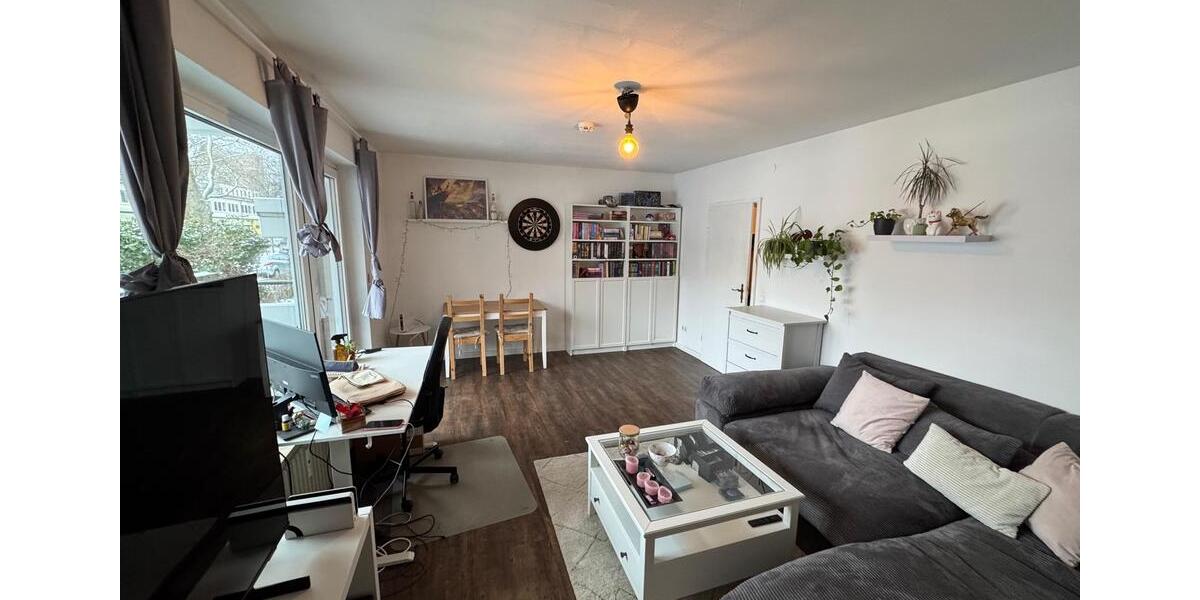 Hochparterre Hamburg Eimsbüttel - 3.5 Zimmer, 83 m&sup2;, 790.000&euro; | Angebot:26882170